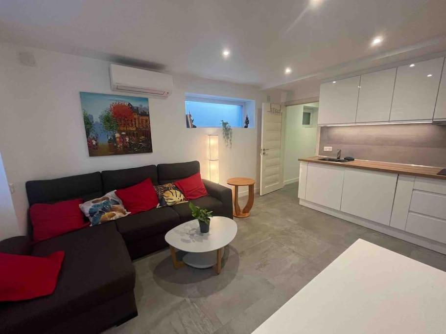 Appartement T2 Calme A Illkirch Exterior foto