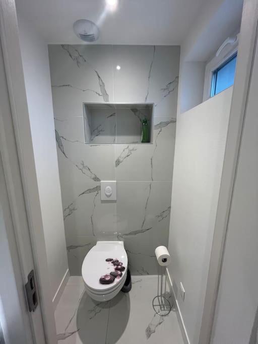 Appartement T2 Calme A Illkirch Exterior foto